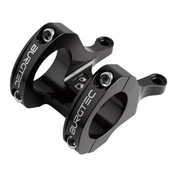 Burgtec-Direct Mount MK3 Stem–Lillehammer Sport-1 Burgtec Direct Mount MK3 Stem 35mm Black