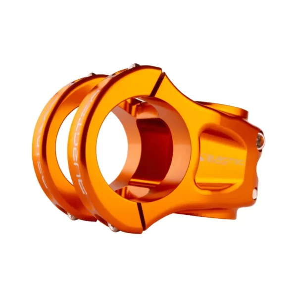Burgtec Enduro MK3 Stem 35mm Iron Bro Orange