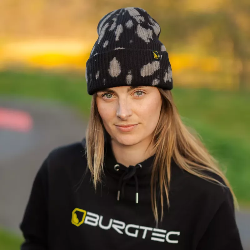 Burgtec Mobster Beanie - Bilde 1