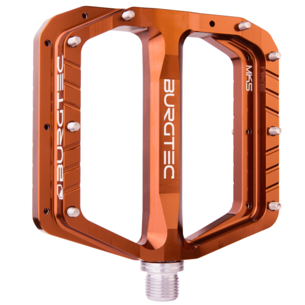 Burgtec-Penthouse Flat MK5 Pedaler–Lillehammer Sport-1 Burgtec Penthouse Flat MK5 Pedaler Kash Bronze