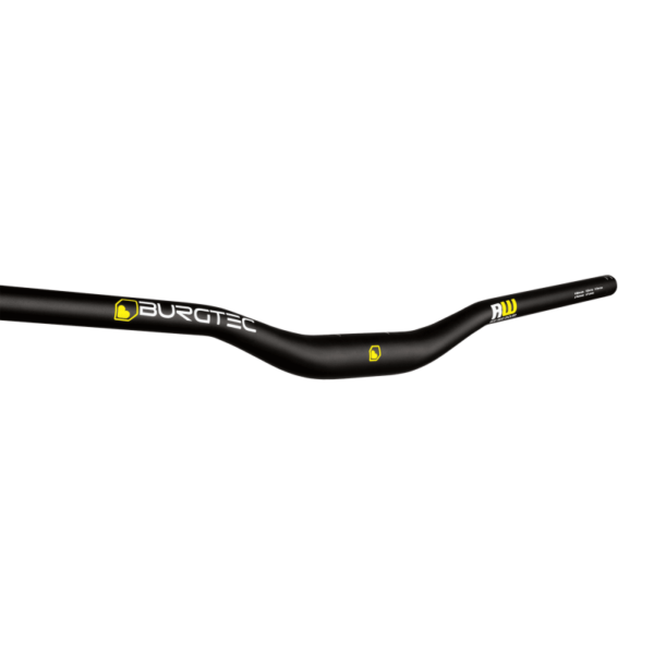 Burgtec Styre Ride Wide Alloy Enduro 35 30mm