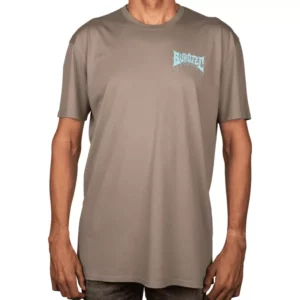 Burgtec Roll With Us Faded T-shirt - Bilde 4