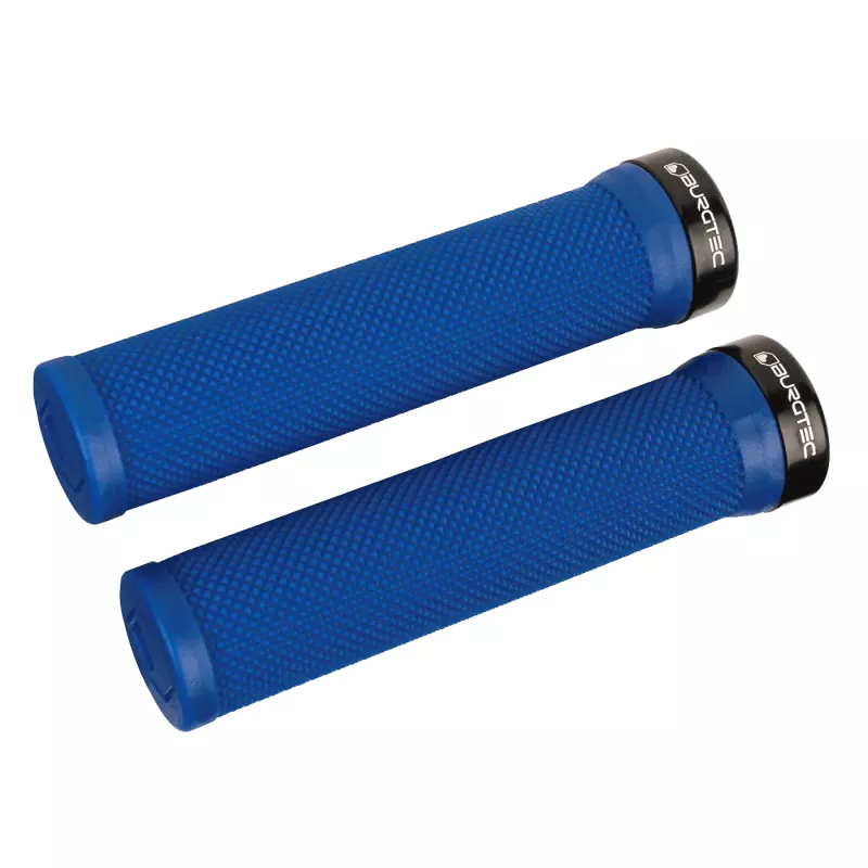 Burgtec The Bartender Grip Deep Blue - Bilde 1