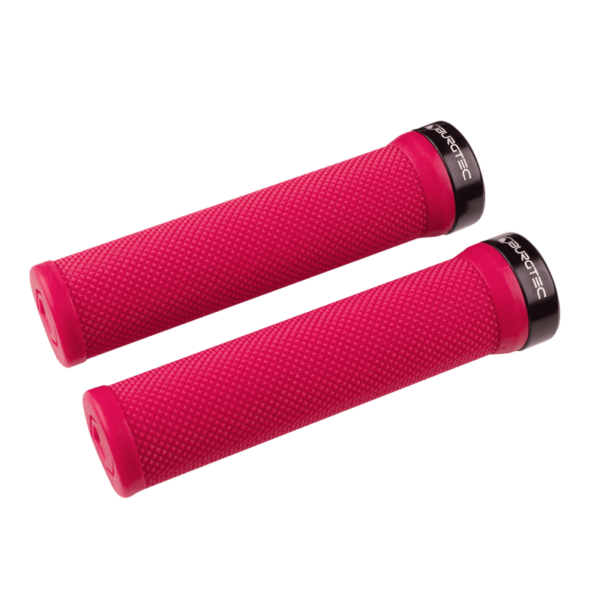 Burgtec-The Bartender Grip–Lillehammer Sport-1 Burgtec The Bartender Grip Toxic Barbie Pink