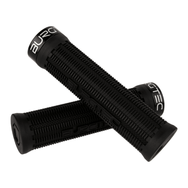 Burgtec The Bartender Pro Greg Minnaar Signature Grip Black