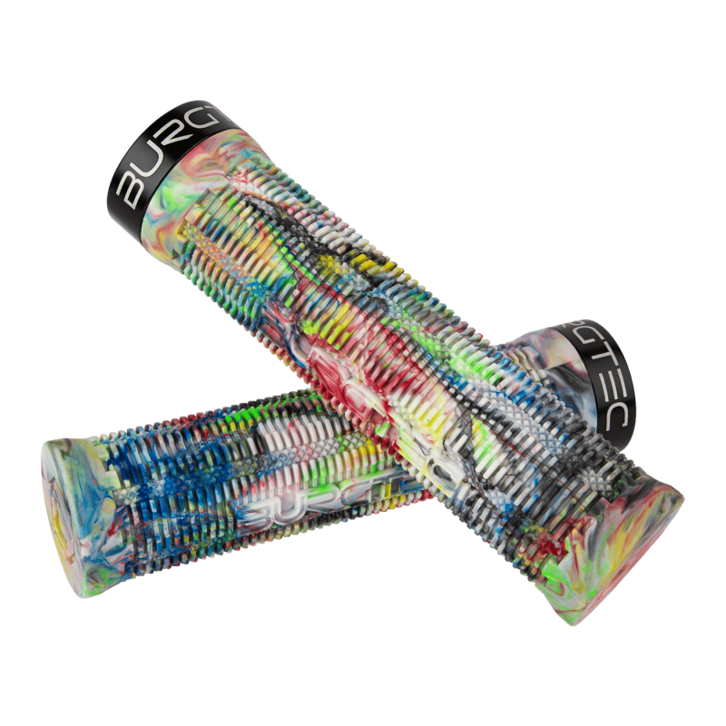 Burgtec The Bartender Pro Greg Minnaar Signatur Grip Mixed Playdough - Bilde 1