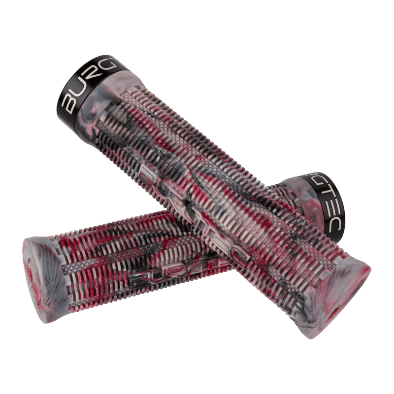 Burgtec The Bartender Pro Greg Minnaar Signature Grip Bloody Mary - Bilde 1