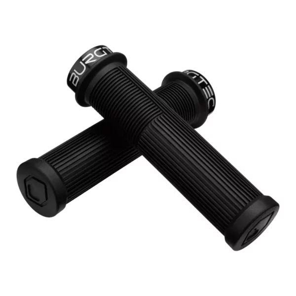 Burgtec-The Bartender Pro Josh Bryceland Signature Grip–Lillehammer Sport-1 Burgtec The Bartender Pro Josh Bryceland Signature Grip Black