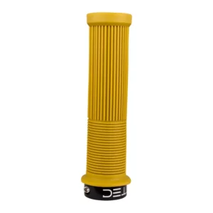 Burgtec The Bartender Pro Josh Bryceland Signature Grip English Mustard - Bilde 2
