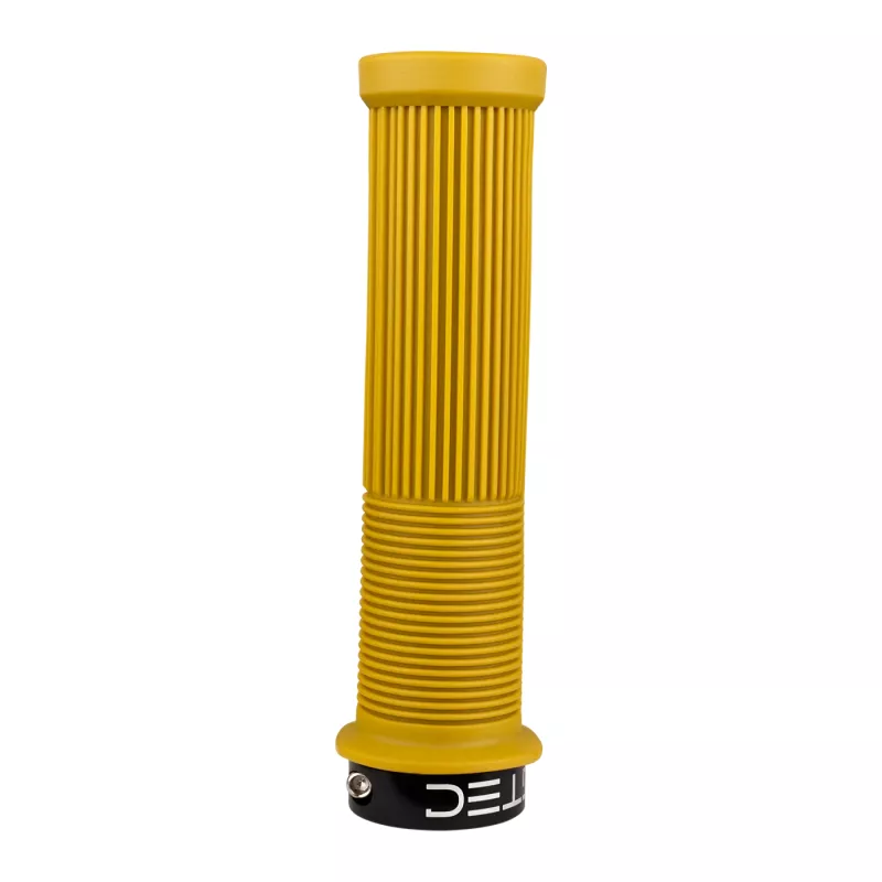 Burgtec The Bartender Pro Josh Bryceland Signature Grip English Mustard - Bilde 2