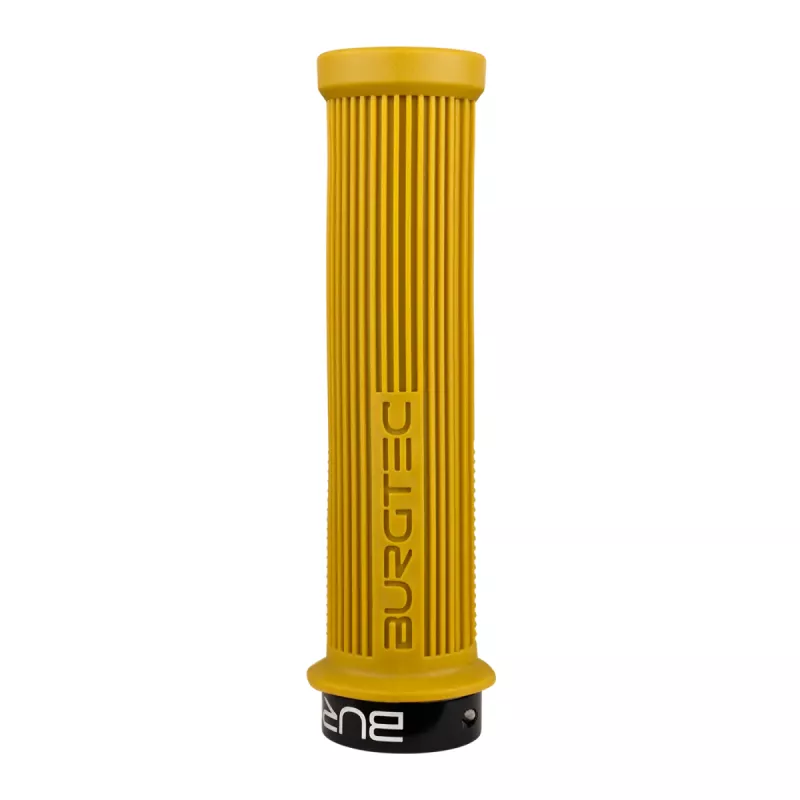 Burgtec The Bartender Pro Josh Bryceland Signature Grip English Mustard - Bilde 3