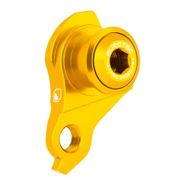 Burgtec UDH Hanger Girøre Bullion Gold