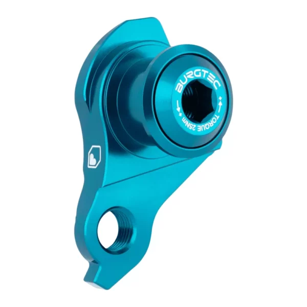 Burgtec UDH Hanger Girøre Colorado Blue
