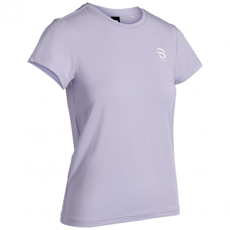 Dæhlie Dæhlie T-Shirt Tempo Wmn 334040 Lillehammer Sport 1