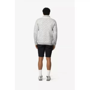 Devold Svalbard Wool High Neck - Bilde 4