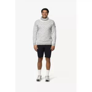 Devold Svalbard Wool High Neck - Bilde 5