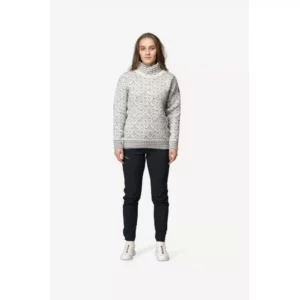 Devold Svalbard Wool High Neck - Bilde 7