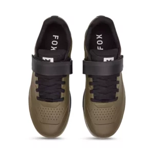 FOX Union Clipless Sykkelsko - Bilde 3
