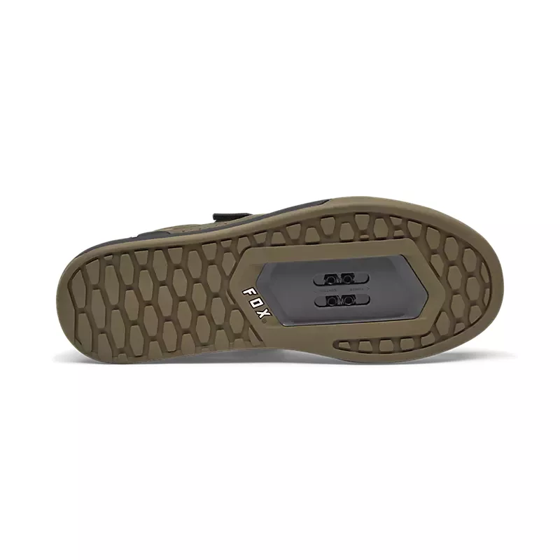 FOX Union Clipless Sykkelsko - Bilde 4