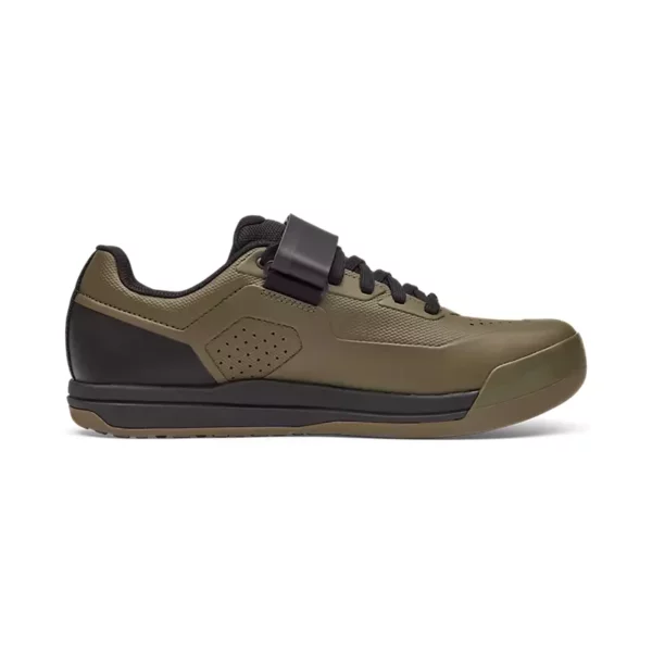 FOX Union Clipless Sykkelsko