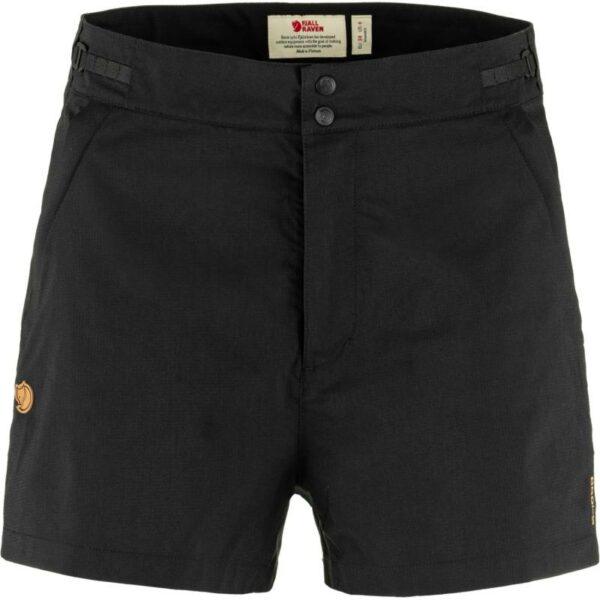 Fjällräven Fjällräven Abisko Hike Shorts W F14200178 Lillehammer Sport 1