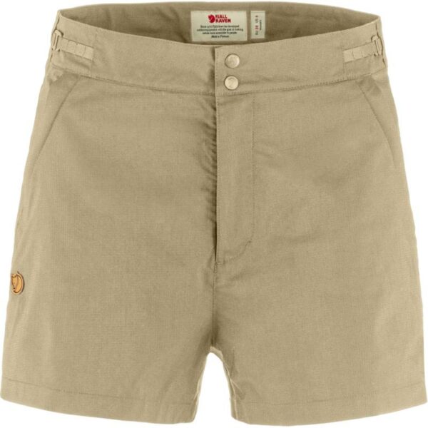 Fjällräven Fjällräven Abisko Hike Shorts W F14200178 Lillehammer Sport 1
