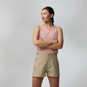 Fjällräven Fjällräven Abisko Hike Shorts W F14200178 Lillehammer Sport 2