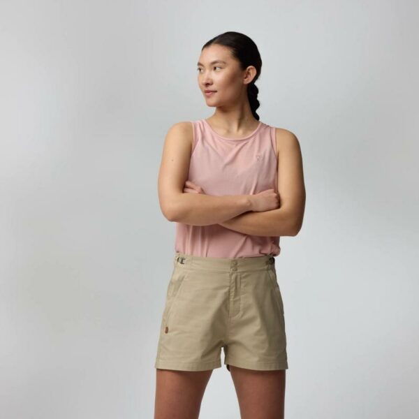 Fjällräven Fjällräven Abisko Hike Shorts W F14200178 Lillehammer Sport 2