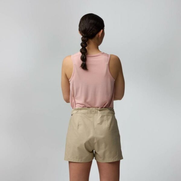 Fjällräven Fjällräven Abisko Hike Shorts W F14200178 Lillehammer Sport 3