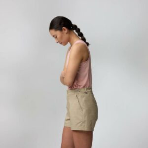 Fjällräven Fjällräven Abisko Hike Shorts W F14200178 Lillehammer Sport 4
