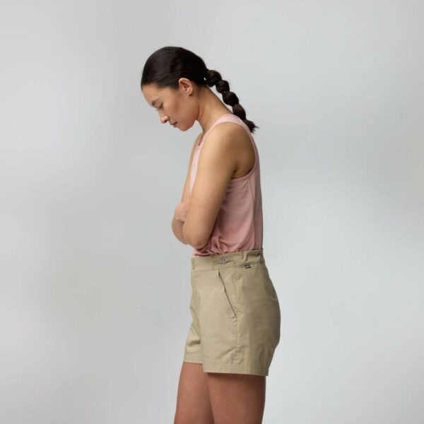 Fjällräven Fjällräven Abisko Hike Shorts W F14200178 Lillehammer Sport 4