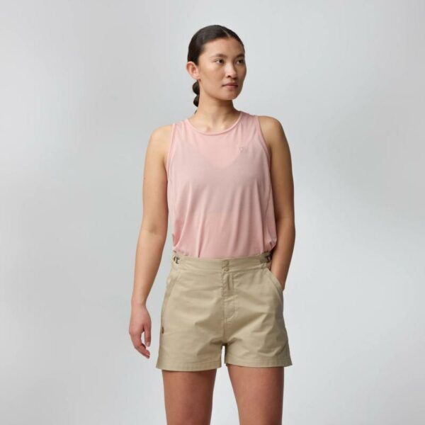 Fjällräven Fjällräven Abisko Hike Shorts W F14200178 Lillehammer Sport 5