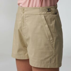 Fjällräven Fjällräven Abisko Hike Shorts W F14200178 Lillehammer Sport 6