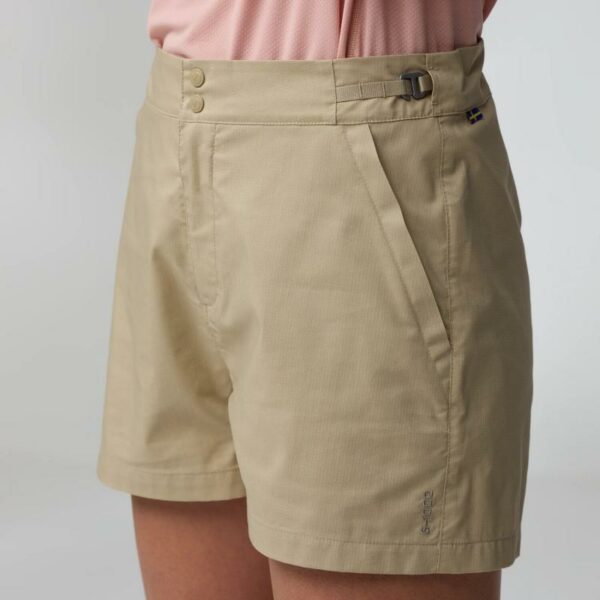 Fjällräven Fjällräven Abisko Hike Shorts W F14200178 Lillehammer Sport 6