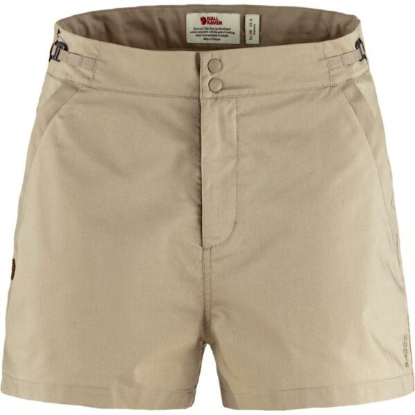 Fjällräven Fjällräven Abisko Hike Shorts W F14200178 Lillehammer Sport 7