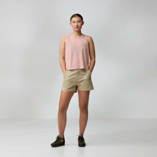 Fjällräven Fjällräven Abisko Hike Shorts W F14200178 Lillehammer Sport 8