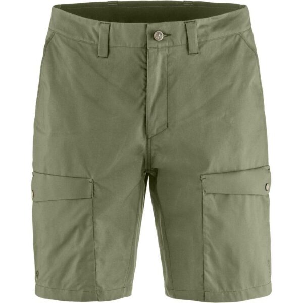 Fjällräven Fjällräven Abisko Hybrid Trail Shorts M F12200209 Lillehammer Sport 1