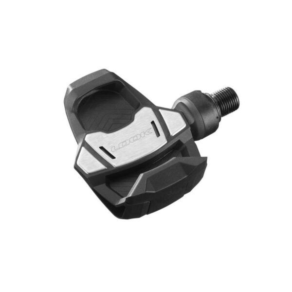 Look Keo Blade Black Pedaler