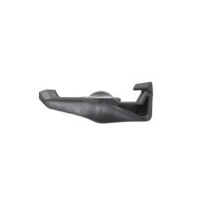 Look Keo Blade Black Pedaler - Bilde 3