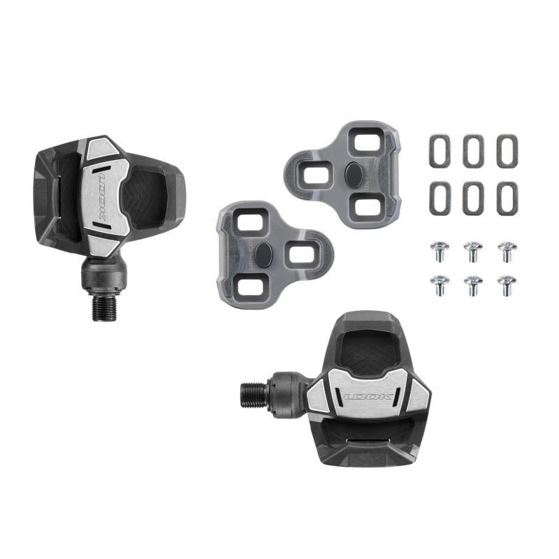 Look Keo Blade Black Pedaler - Bilde 5