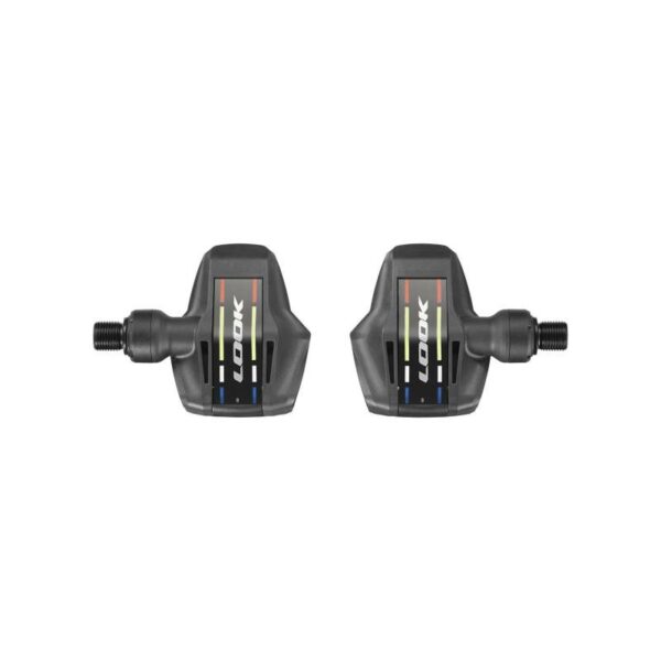 Look Keo Blade Black Pedaler