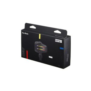 Look Keo Blade Black Pedaler - Bilde 7