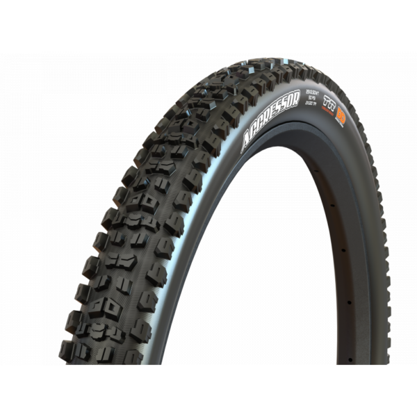MAXXIS Aggressor 29" WT TR DD Dekk 29x2.50