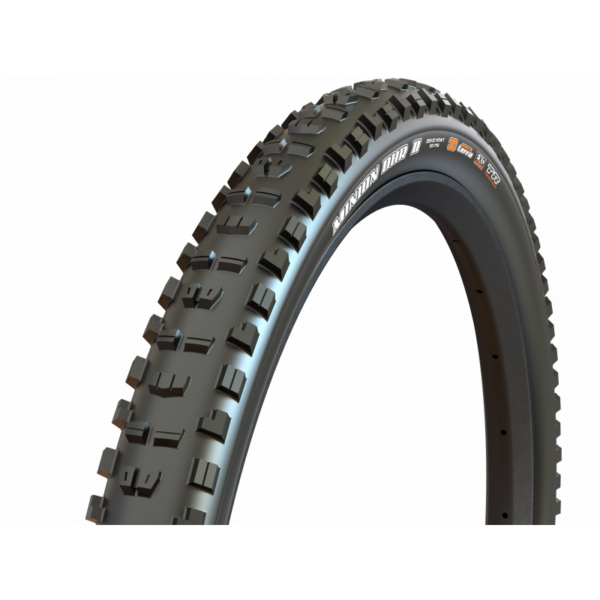 MAXXIS Minion DHRII 27.5" WT TR DD Dekk 27.5x2.40