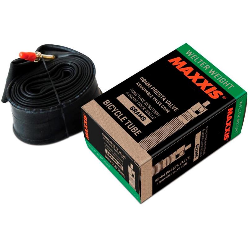 MAXXIS Welter Weight Presta 24" Slange 24" x 2.0/3.0 - Bilde 1