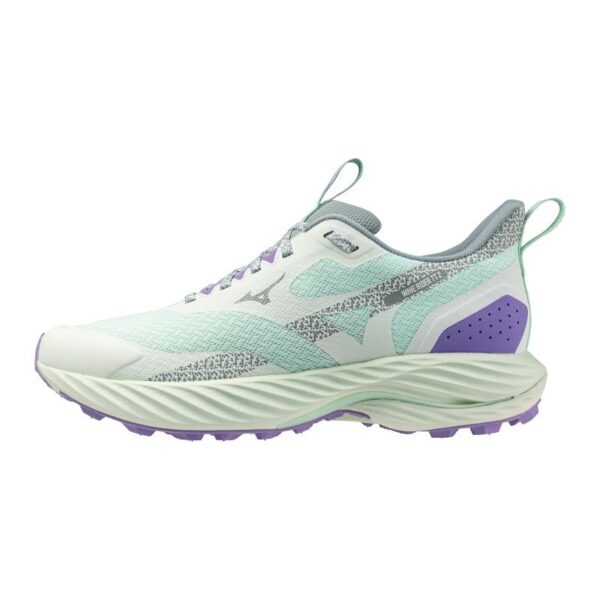 Mizuno Mizuno Wave Rider TT 2 J1GD2432 Lillehammer Sport 1