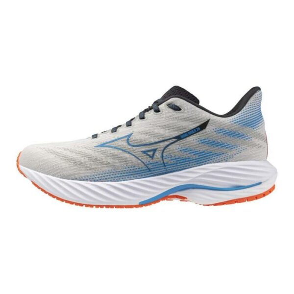 Mizuno-Wave Rider 28-J1GC2403-Lillehammer Sport-1 Mizuno Wave Rider 28