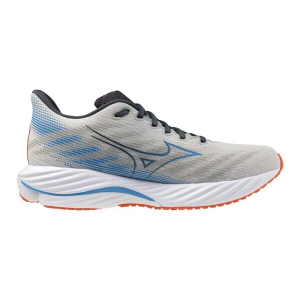 Mizuno-Wave Rider 28-J1GC2403-Lillehammer Sport-4 Mizuno Wave Rider 28