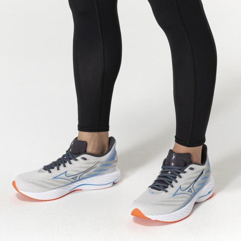 Mizuno Wave Rider 28 - Bilde 6