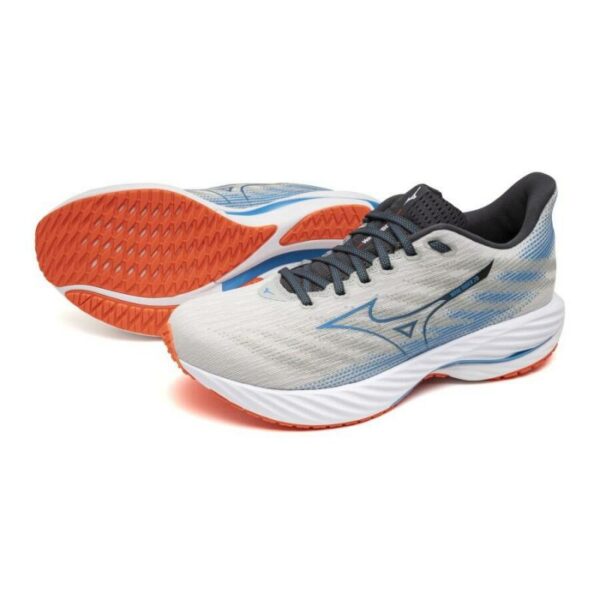 Mizuno-Wave Rider 28-J1GC2403-Lillehammer Sport-9 Mizuno Wave Rider 28